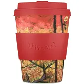Ecoffee Cup Van Gogh „Flowering Plum Orchard“, 350 ml