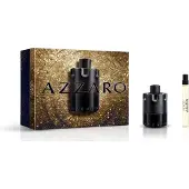 Azzaro The Most Wanted Intense Geschenkset für Herren