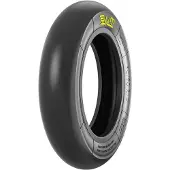 Pmt Tyres Slick Medium Tl Rollerreifen