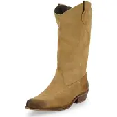 FELMINI WIDE FIT Stiefel Stiefel Leder