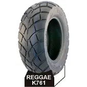 Kenda Reggae 120/90-10 56j Geländereifen
