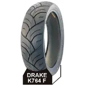 Kenda Drake F 120/70-14 55s Rollerreifen