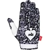 Fist Strapped R-willy Ace Offroad-handschuhe