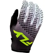 FLY Racing Kinetic Fade Offroad-handschuhe