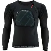 Hebo Defender Pro Tpe Level2 Langarm-schutz-t-shirt