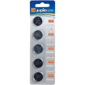 Jupio Batterie Knopfzelle CR2032 3V