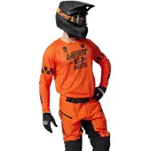 Leatt 4.5 Enduro X-flow Langarm-trikot