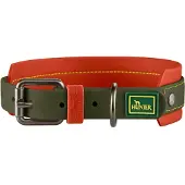 Hunter Pet Havanna Buckle Closure Hundehalsband