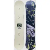 K2 Sidecar Junior-snowboard