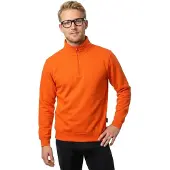 U Power Tautra Halbreißverschluss-sweatshirt