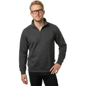 U Power Tautra Halbreißverschluss-sweatshirt