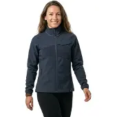 Mascot Accelerate Softshell Damenjacke
