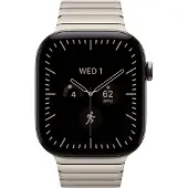 Apple Link Bracelet