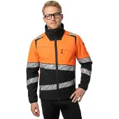 Mascot Softshelljacke