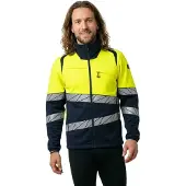 Mascot Jacke