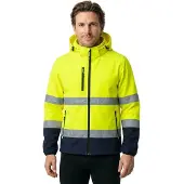 U Power Kaia Jacke 10 Einheiten