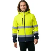 U Power Cursa Jacke 10 Einheiten