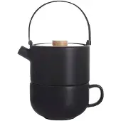 Bredemeijer Tea For One Umea 500 Ml Teekanne