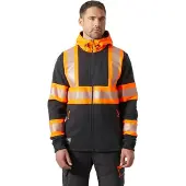 Helly Hansen Icu Reißverschlusspullover