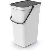 Duett Recyclingbehälter 20l