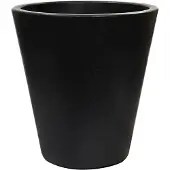 Wellhome Runder Blumentopf 40x40cm