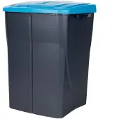 Cofan 45l 36.5x36x51 Cm Mülleimer