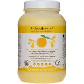 Iv San Bernard Maracuja Langhaar Maske 3l