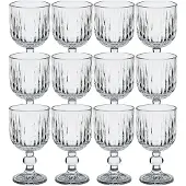 San Ignacio Kristallglas Set 300ml 12 Einheiten