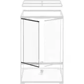 Exo Terra Pt4410 Medium/paludarium Terrarium Linke Tür