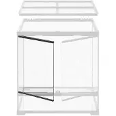 Exo Terra Pt4413 Large/tall Terrarium Linke Tür