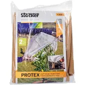 Stocker Protex Mit Seil 30g/m2 Pflanzenschutz 1.5x2.4 M 2 Einheiten