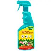 Agreen Mehrzweck-insektizid Für Zierpflanzen Mit Sprühflasche 750 Ml