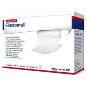 Bsn Medical Elastomull 4 cmx4 m elast.Fixierb.2099 20 St