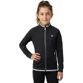 Dunlop Club Knitted Jacke
