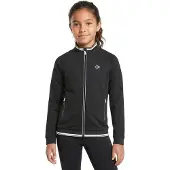 Dunlop Club Knitted Jacke