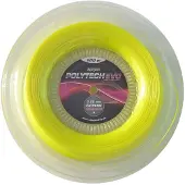 Topspin Poly Tech Evo 200m Tennisrollen Saite