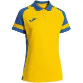 Joma Lider Kurzarm-poloshirt