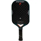 Drop Shot Furia Control 2.0 Pickleball-schläger