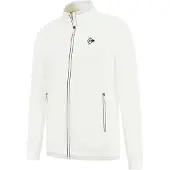 Dunlop Club Knitted Jacke