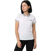 NOX Meta 10th Kurzarm-poloshirt