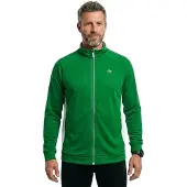 Dunlop Club Knitted Jacke