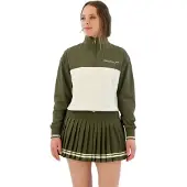 Wilson Davenport Woven Jacke