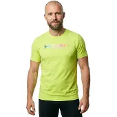 Head Racket Rainbow Kurzarm-t-shirt
