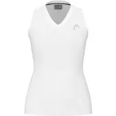 Head Racket Performance ärmelloses T-shirt