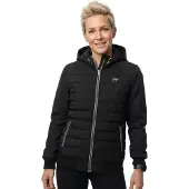 Dunlop Essentials Padded Jacke