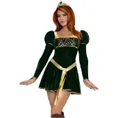 Leg avenue Prinzessin Oger