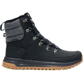 Regatta - "Winsfield" Wanderstiefel für Herren RG13708 (42 EU) (Schwarz)