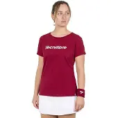 Tecnifibre Team Cotton Kurzarm-t-shirt
