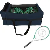 Sporti France T800 25´´ Junior-tennisschläger 10 Einheiten