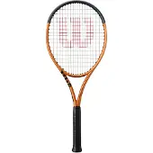 Wilson Burn 100ls V6.0 Tennisschläger